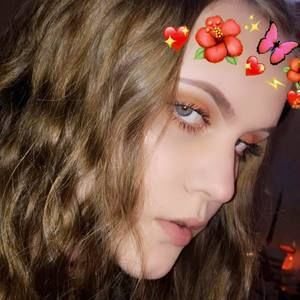 Meet your Posher, Audrey